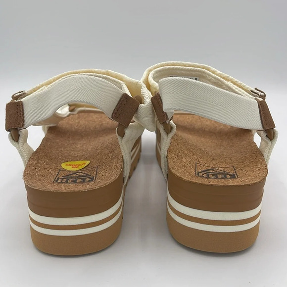 Reef Cushion Rem Hi, white - Picture 6 of 9